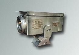 矿用本安型摄像仪KBA12(A)