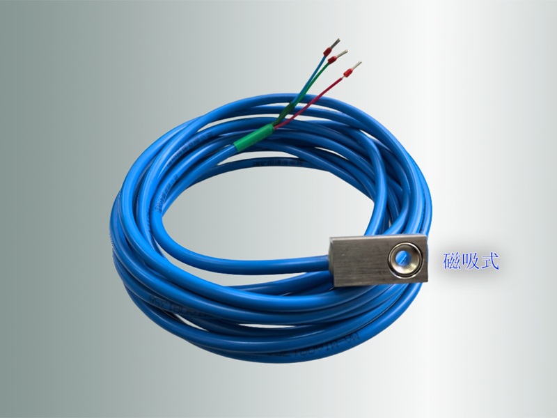 矿用温度传感器,磁吸式温度传感器